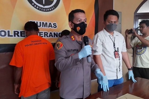 Sempat Dibebaskan, 2 Pemerkosa Gadis Difabel Kembali Ditahan