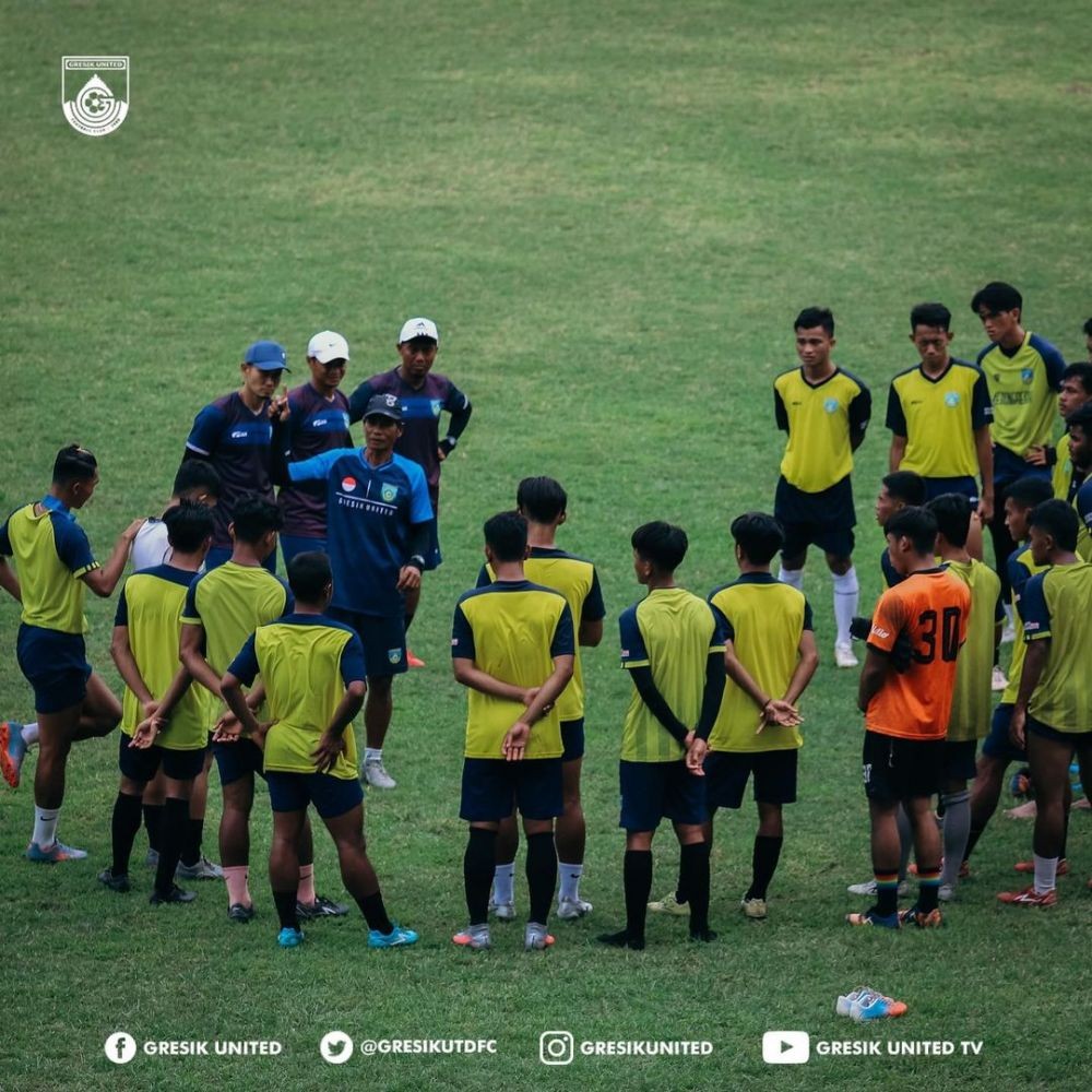 Alesha FC Asah Lini Belakang Jelang Putaran Nasional Liga 3