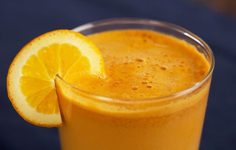 Manfaat Jamu Kunyit Asam, Minuman Tradisional Tinggi Antioksidan