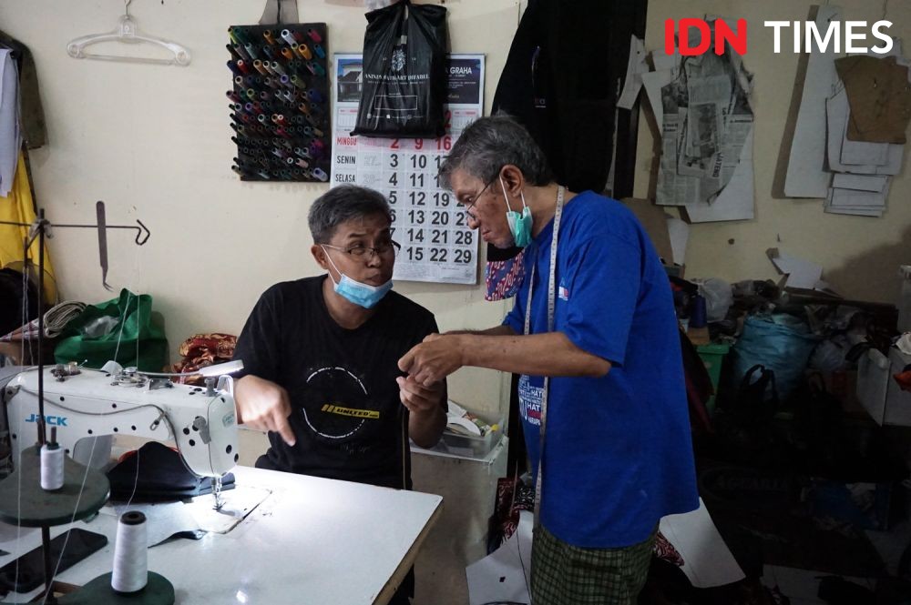 22 Ribu Difabel di Jawa Barat Belum Bekerja Secara Formal