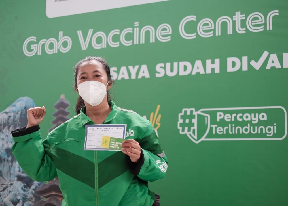 Target untuk G20, Bali Gandeng Pihak Swasta Distribusi Vaksin Booster
