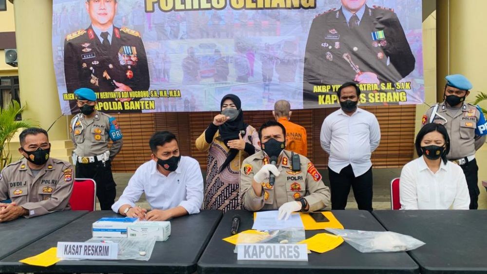 Gadis Difabel Rungu di Serang Diperkosa Kakek 67 Tahun Hingga Hamil