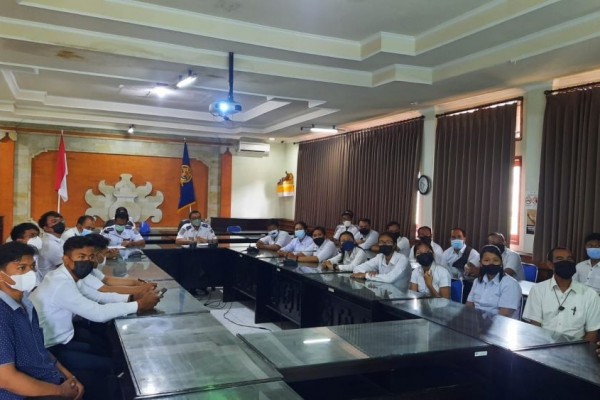 Mulai Besok Trans Sarbagita Bakal Kembali Beroperasi di Bali