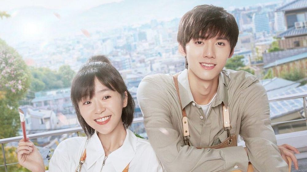 7 Drama China Untuk Liburan Imlek, Ada Jerry Yan dan Shin Yue