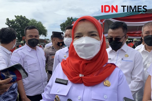 Gaji PPPK Nunggak, Wali Kota Bandar Lampung Klaim Sudah Usul Rp11 M