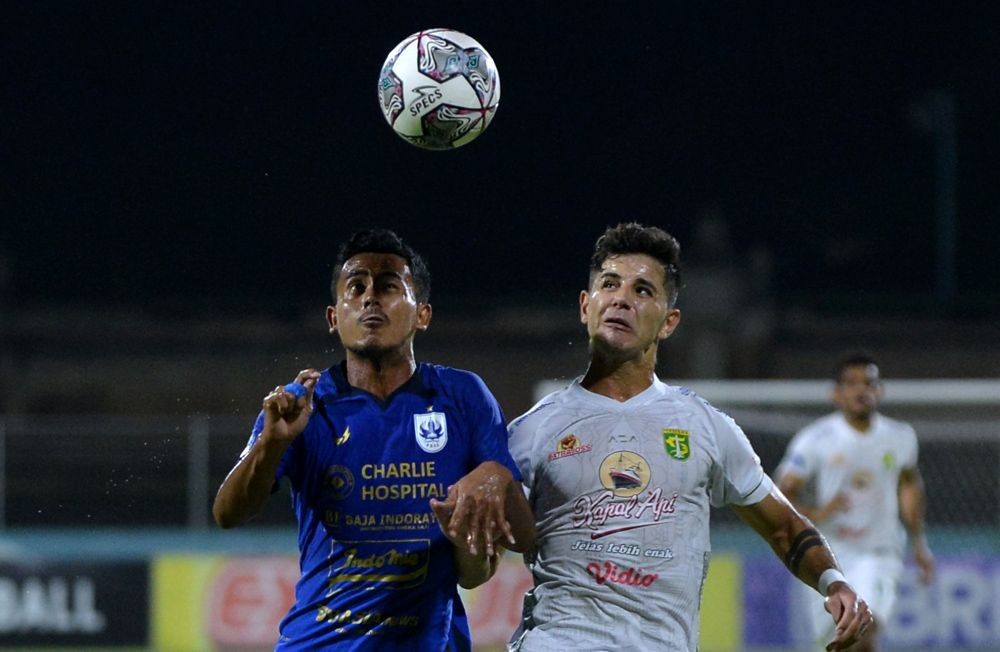 Hasil Liga 1, Duel Klasik vs Persebaya, PSIS Gagal Manfaatkan Peluang 