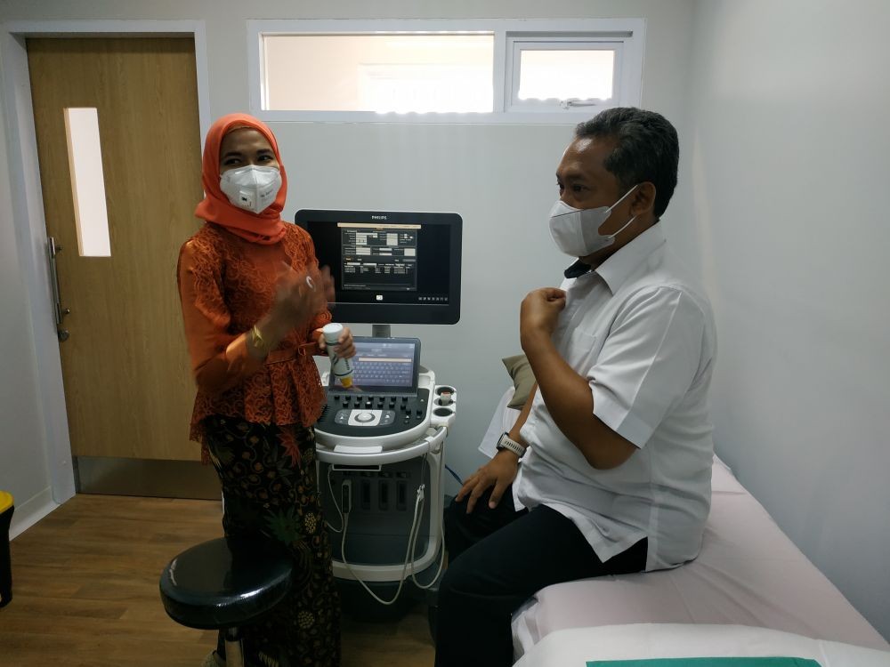 Rumah Sakit Khusus Jantung dan Pembuluh Darah Kini Hadir di Bandung
