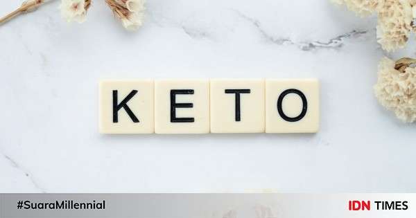 6 Hal Yang Perlu Diketahui Sebelum Memulai Diet Keto