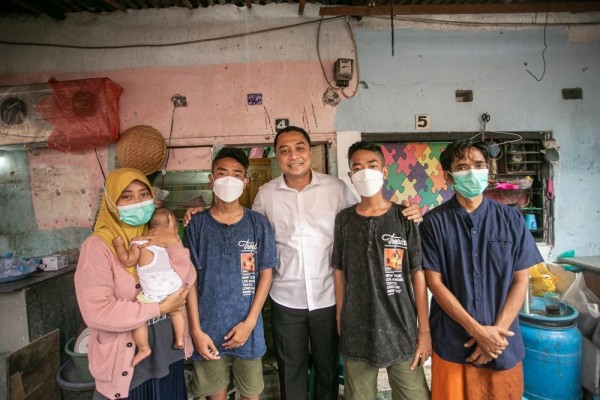 Anaknya Dipukuli Sang Guru, Keluarga Sudah Memaafkan