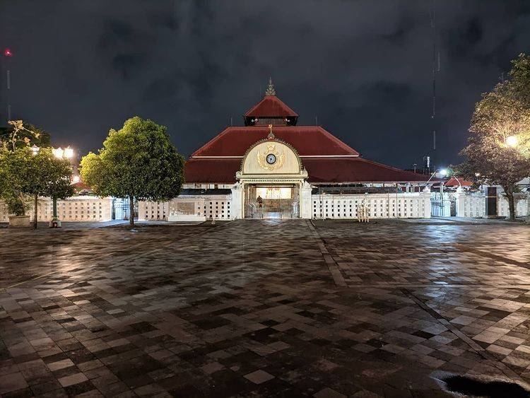 10 Tempat Wisata Yogyakarta Dekat Malioboro Wajib Dikunjungi