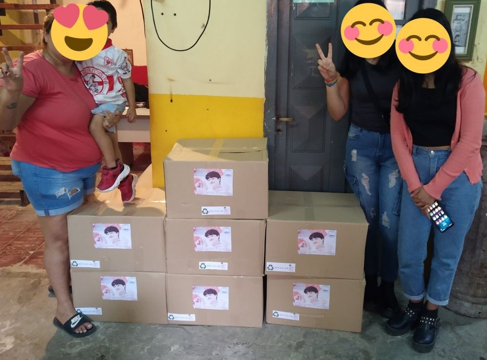 8 Alasan Mengapa Balls Jadi Fanbase yang Patut Diacungi Jempol