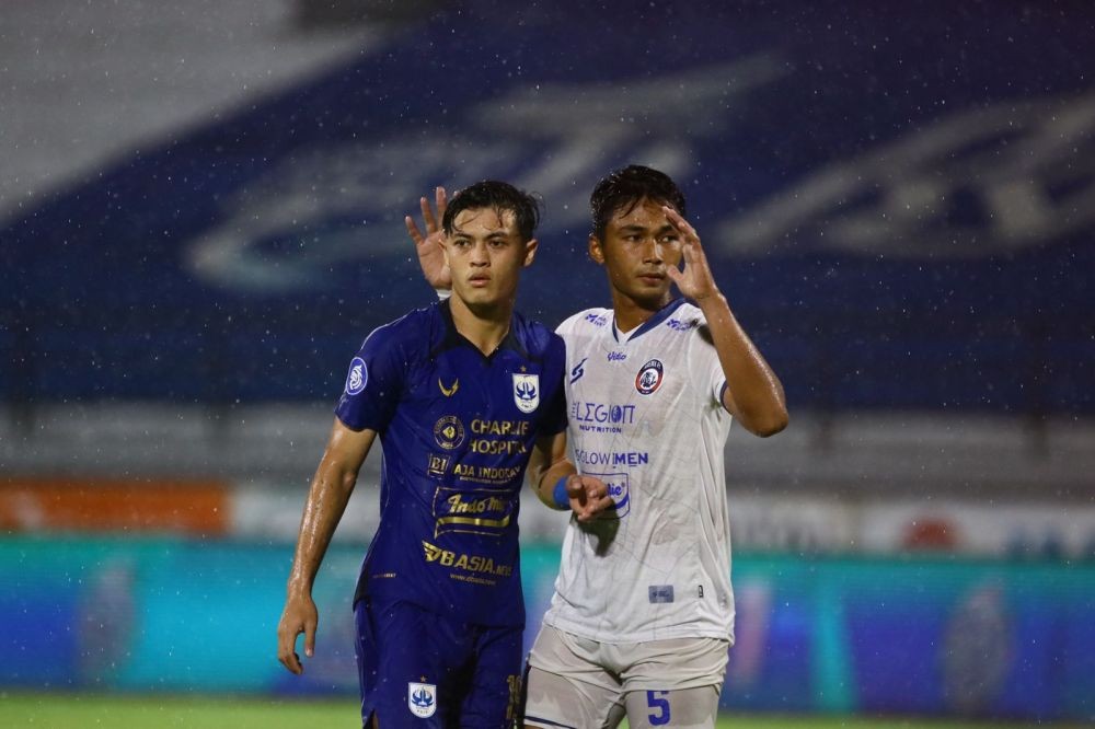 PSIS Semarang Taklukkan Persis Solo di Piala Presiden 2022, Menang 2-1