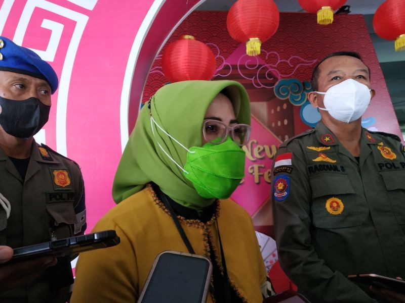 Tak Hanya Festlink, 3 Mal di Bandung Ini Juga Diduga Langgar Prokes