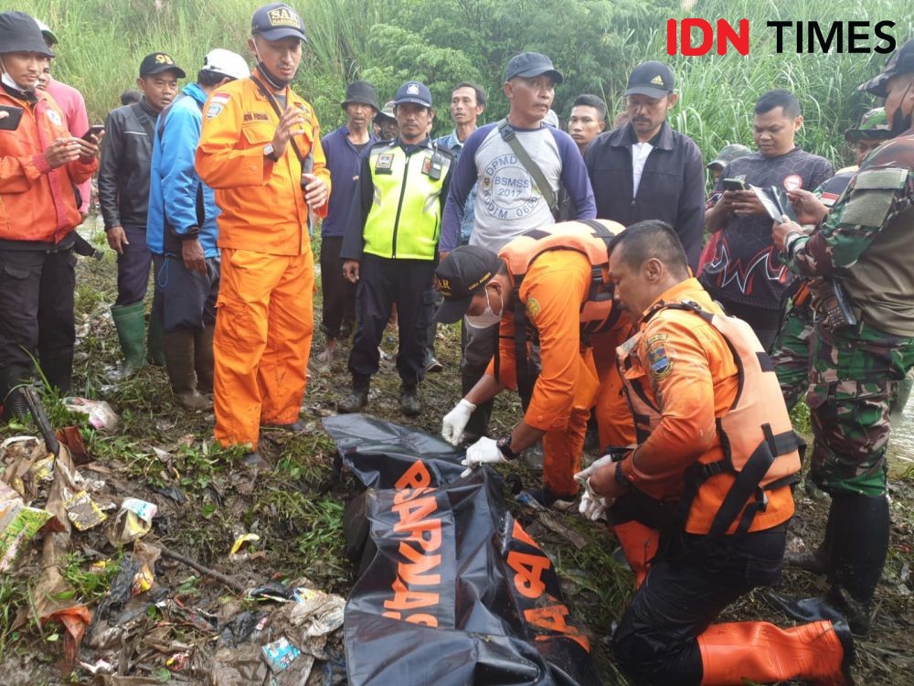 Hilang Sepulang Mengaji, Bocah di Bandung Barat Ditemukan Tewas