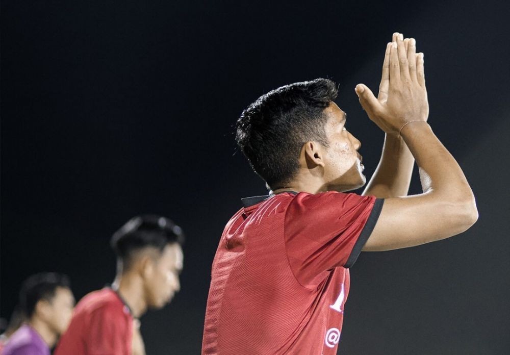 7 Pemain Persikabo Positif COVID-19, Bali United Menang Telak 3 Gol