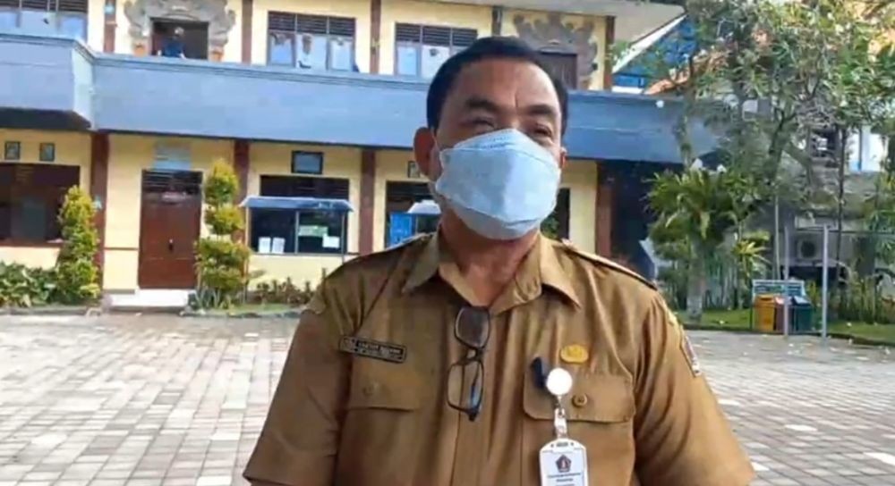 PTM di Klungkung Dihentikan Total, Orangtua Siswa: Ini Kemunduran!