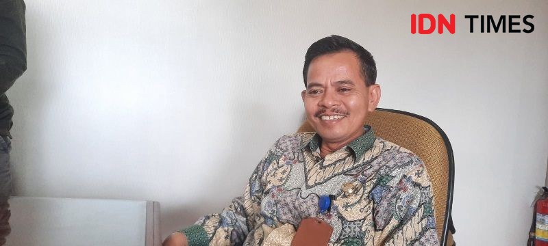 Libur Panjang, Beberapa SKPD PPU Tetap Layani Masyarakat