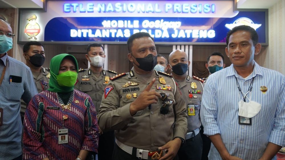 Kepala BPJN Ngaku Jungkir Balik Perbaiki Jalur Pantura Timur, Ditarget Kelar H-10 Lebaran