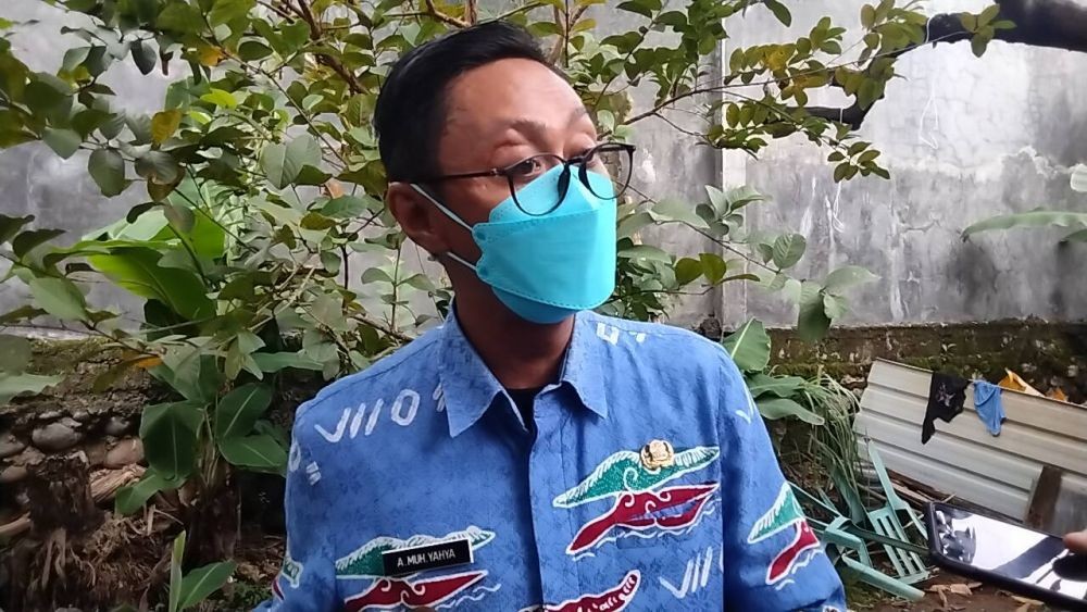 Pemilik Lahan Sepakat Beri Akses Rumah Terkurung Tembok di Makassar
