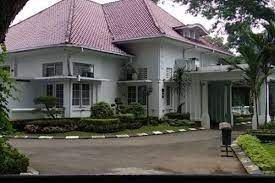 Melihat Kembali Sejarah Rumah Dinas Wali Kota Medan