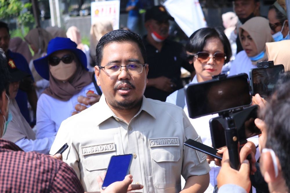 Muluskan Jalan Prabowo, Gerindra Rombak Pengurus di 11 Daerah
