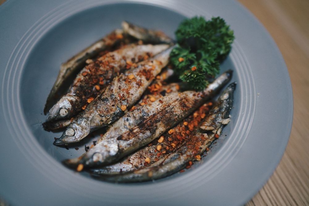 Apakah Ikan Sarden Kaleng Bisa Langsung Dimakan? Ini Penjelasannya