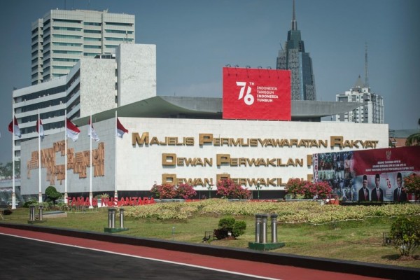 Anggota DPR: Bisa Revisi UU Jika MK Putuskan Sistem Pemilu Tertutup