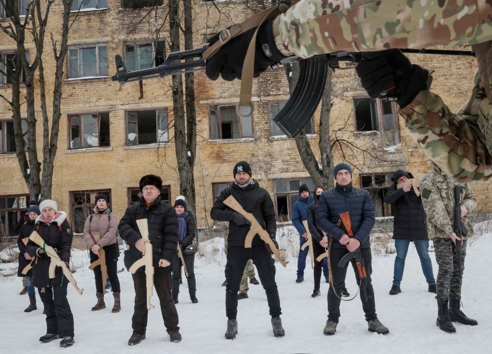 Sembilan TKI Asal Binjai dan Langkat Terjebak di Ukraina