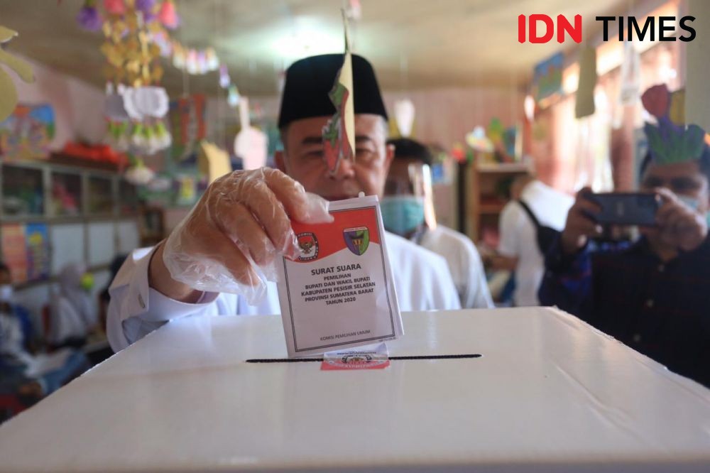 4 Pelanggaran Yang Diprediksi Terjadi Pada Pemilu 2024