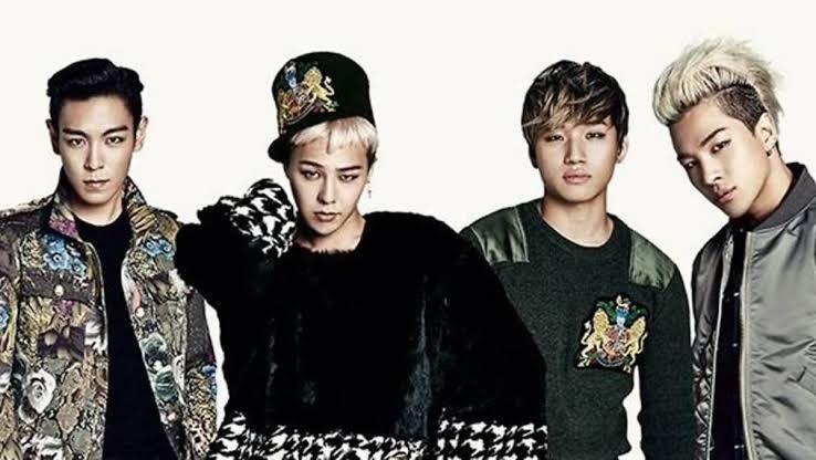 Fakta Kembalinya BIGBANG Setelah 6 Tahun Vakum