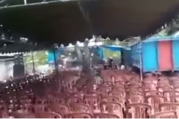 Pelaminan Sudah Terpasang, Pria Kabur dari Dompu Tinggalkan Kekasihnya