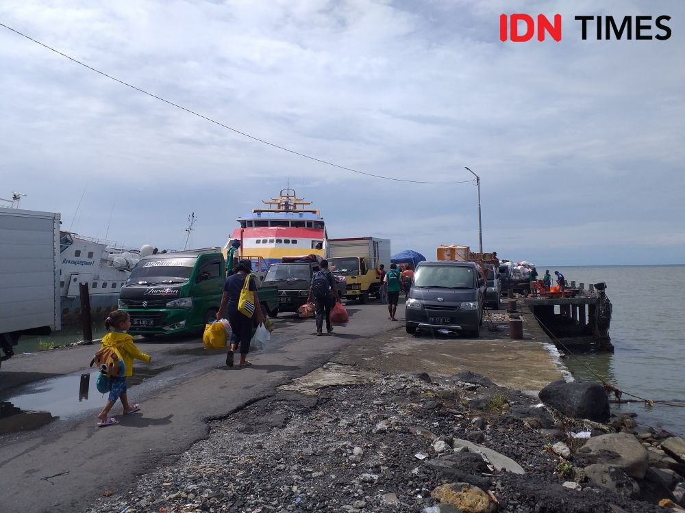 Wajib Karantina 5 Hari bagi Pendatang di Sulawesi Utara Dibatalkan