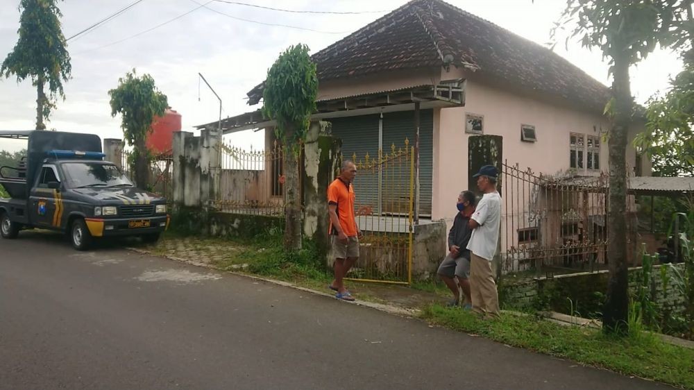 Siswi Gantung Diri di Tulungagung Tinggalkan Pesan Terakhir di HP