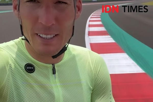 Aleix Espargaro: Tak Sabar Bertemu Fans Setelah 25 Tahun GP Indonesia