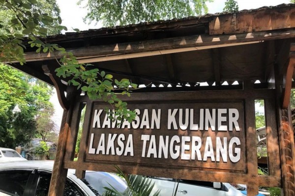 7 Tempat Makan Murah di Tangerang, Hemat Banget!
