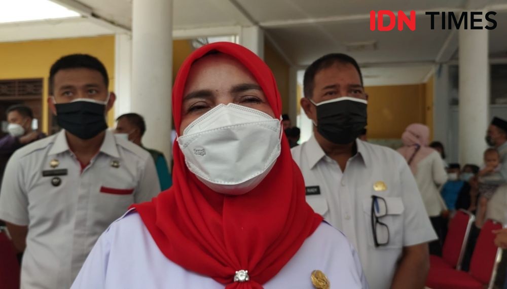 Klaster Sekolah Kembali Terjadi, Guru SD Bandar Lampung Terpapar COVID-19