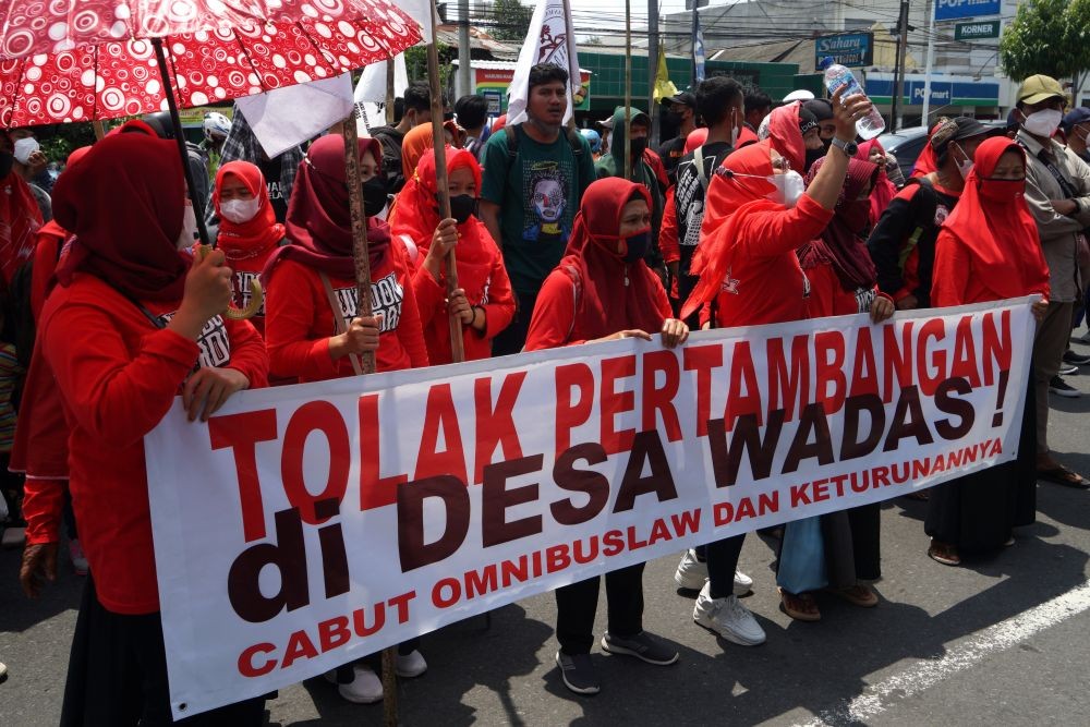 Mengenal 8 Prasyarat Good Governance, Bagaimana dengan Indonesia?
