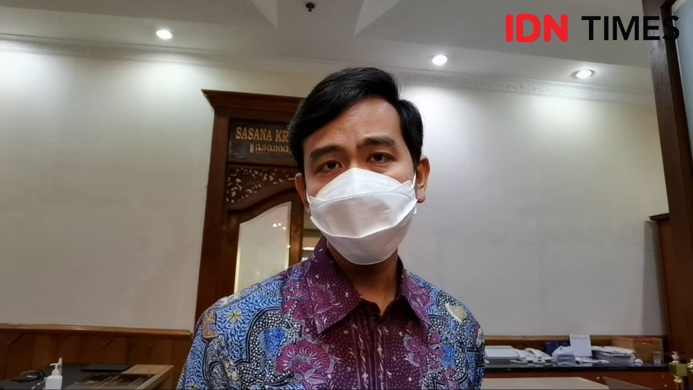 Viral Ramalan Presiden 'Inisial G' Asal Jawa Tengah, Ini Respon Gibran