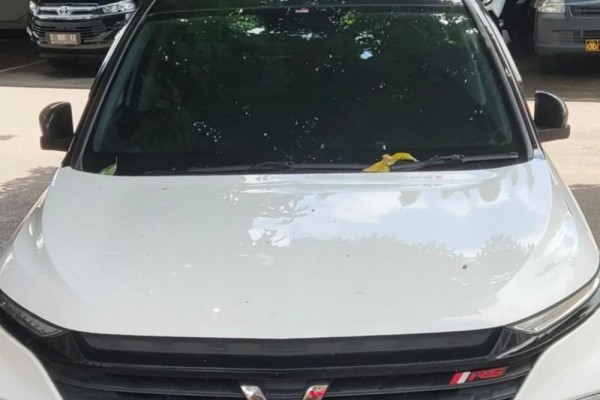 Polisi Sita Aset Tersangka Investasi Bodong
