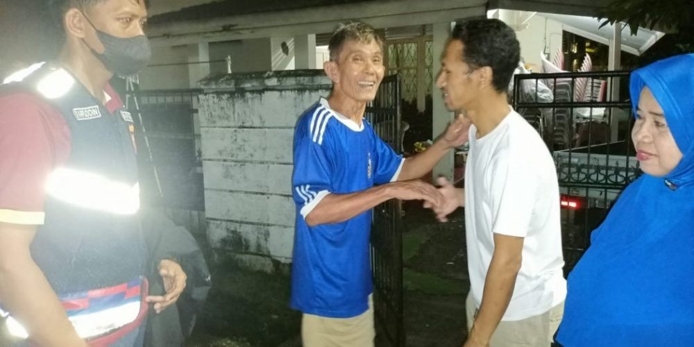 Tetangga di Makassar Cekcok Gara-gara Anak Dipatuk Ayam
