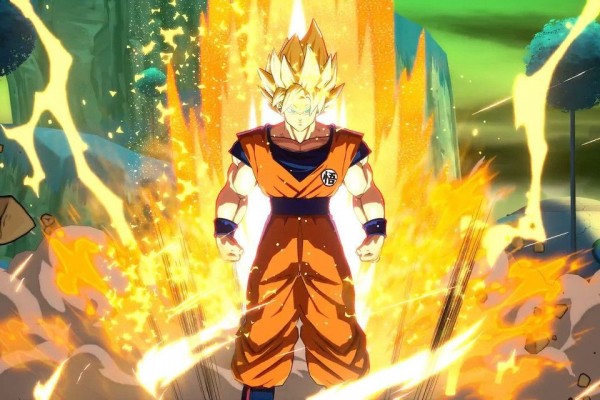 Planet Vegeta Musnah, Ini 7 Saiyan yang Selamat di Dragon Ball