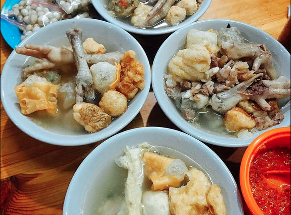 7 Tempat Makan Murah di Tangerang, Hemat Banget! 