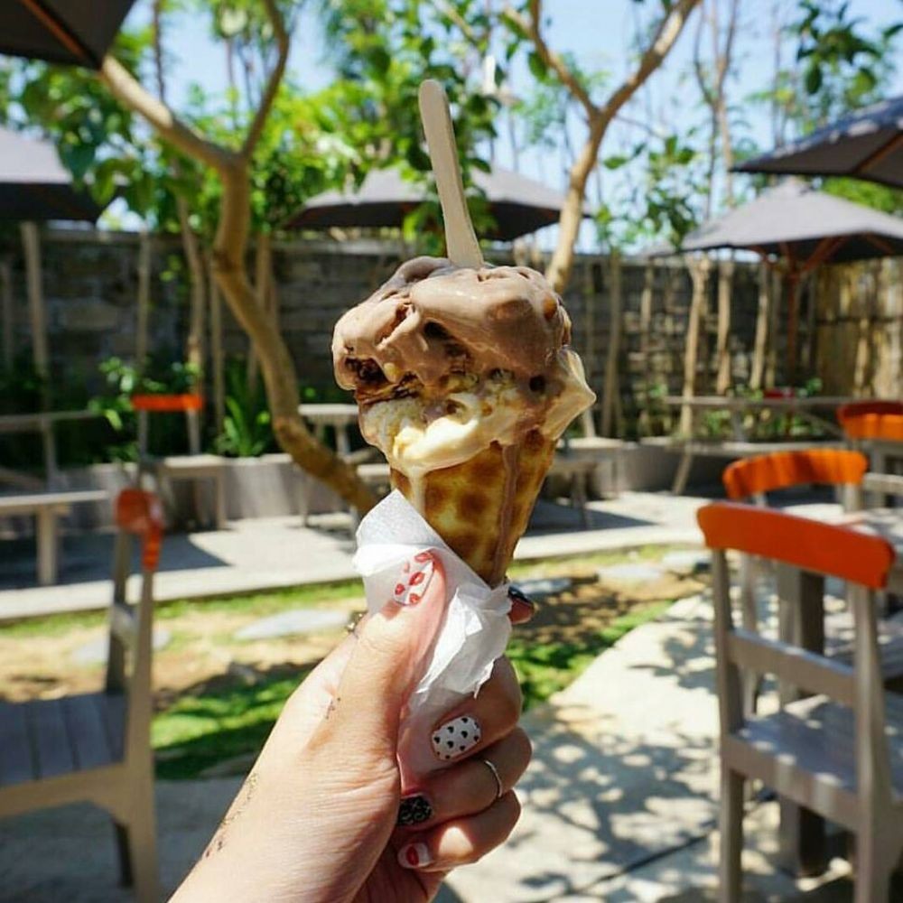 10 Restoran di Bali yang Aktif Menerapkan PeduliLindungi