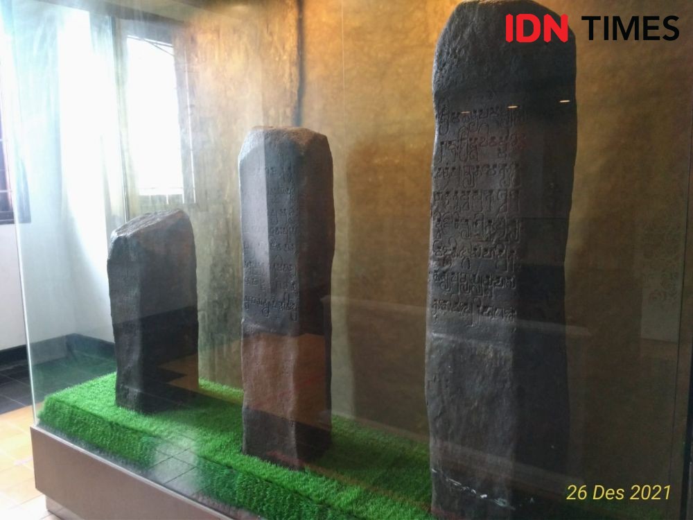 Mengejutkan, Kota Tertua di Indonesia Ternyata Berada di Sini