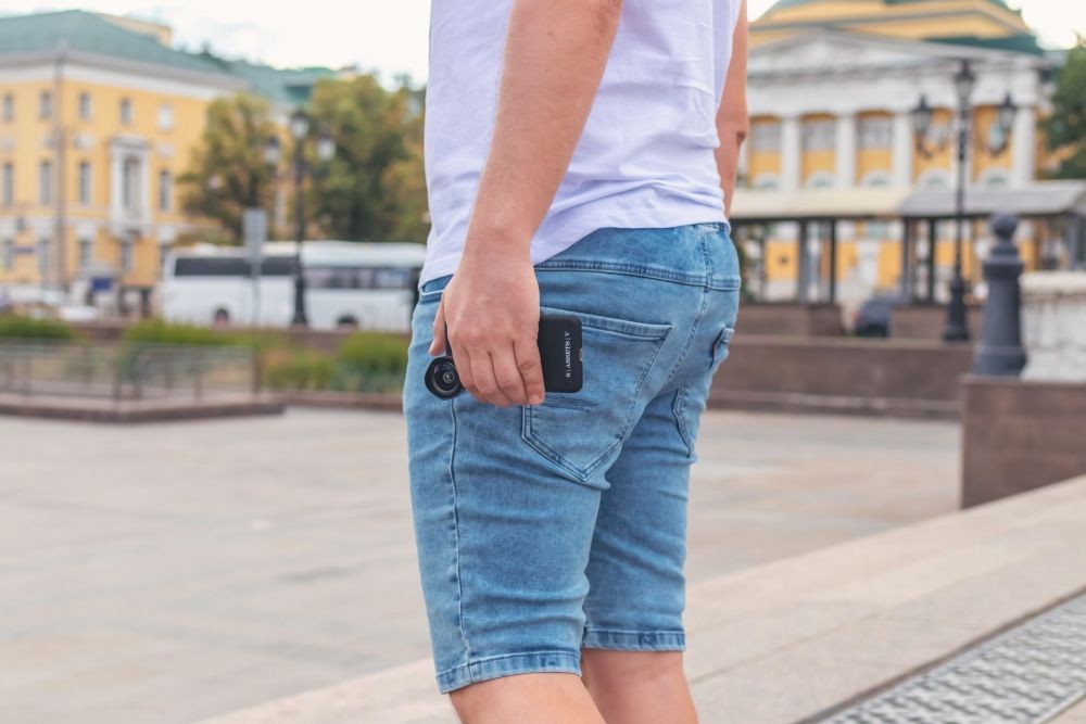 5 Model Celana Pendek Pria Kekinian yang Cocok untuk Daily Outfit