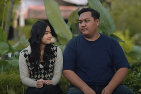 5 Fakta dan Lirik Lagu Ndarboy Genk, 'Penting Yakin'