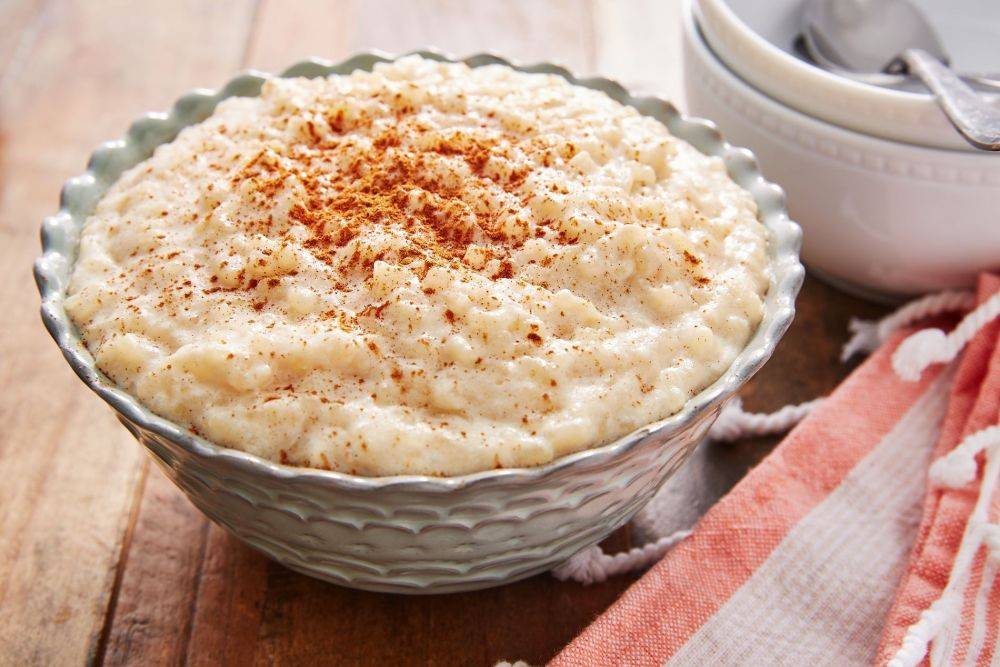 Arroz Con Leche: A Comforting and Versatile Treat