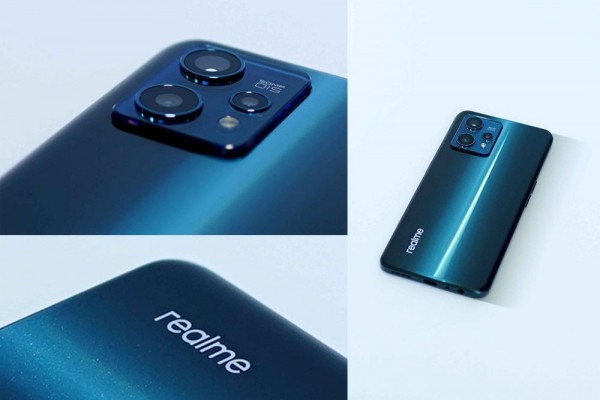 Flagship Terjangkau! Intip 7 Hal Tentang Realme 9 Pro Series