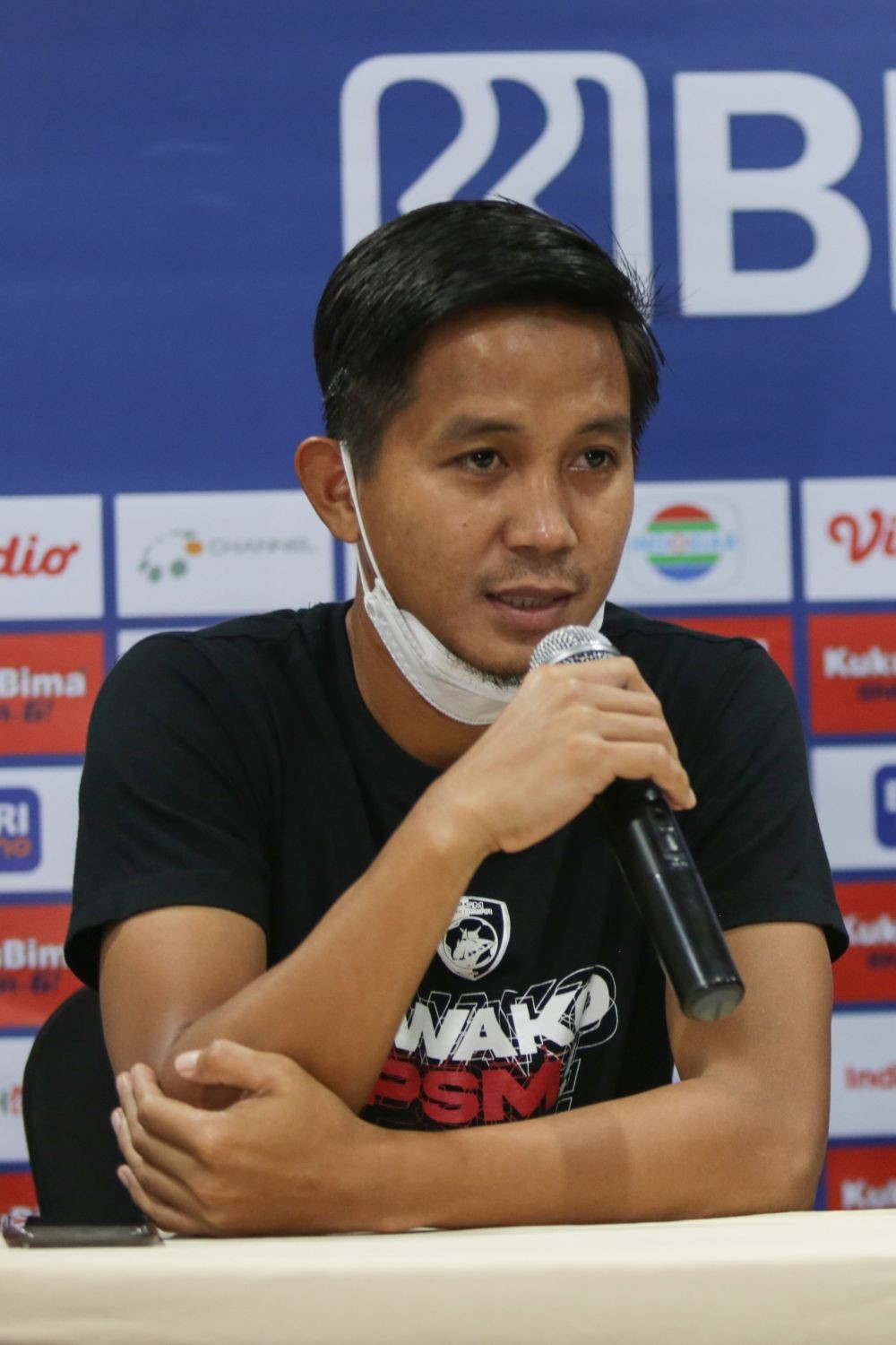 PSM Makassar Vs Borneo FC, Duel Penuh Kepentingan di Klasemen Liga