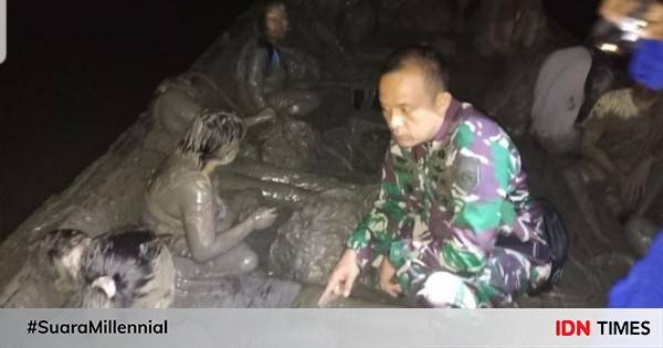 TNI AL Gagalkan Penyelundupan 34 PMI Ilegal Ke Malaysia